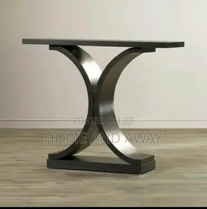 Console Tables in Any Colour or Design or Shape From 890,000/- Only