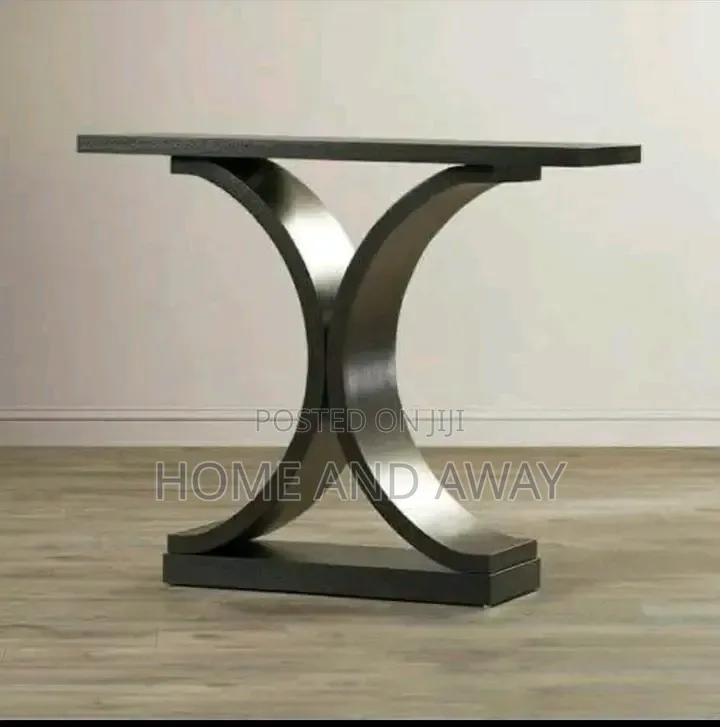 Console Tables in Any Colour or Design or Shape From 890,000/- Only