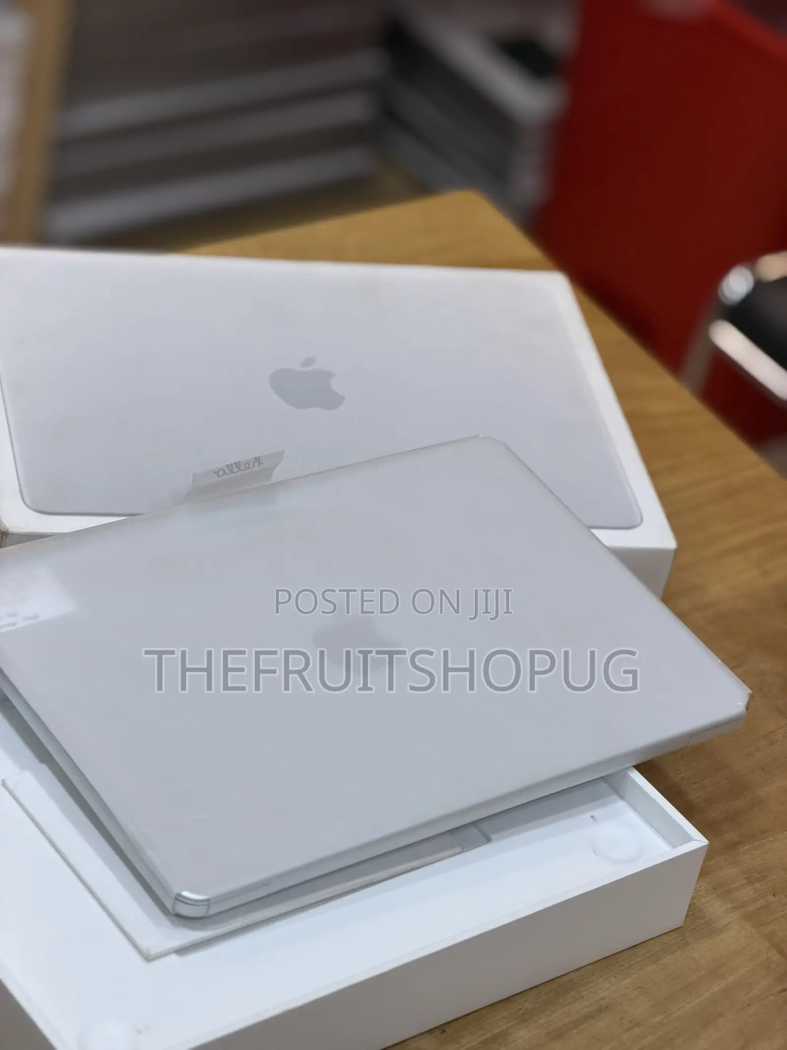 New Laptop Apple MacBook Neo 2026 8GB SSD 256GB