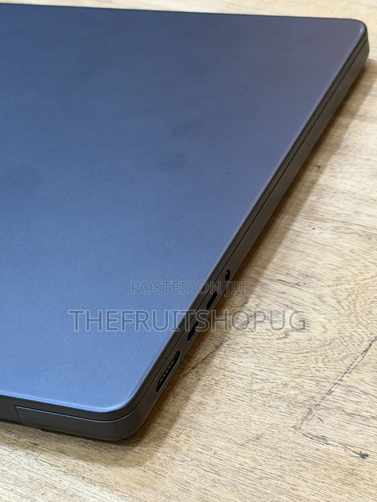Laptop Apple MacBook Pro 2024 M4 Pro 24GB Apple M4 Pro SSD 512GB