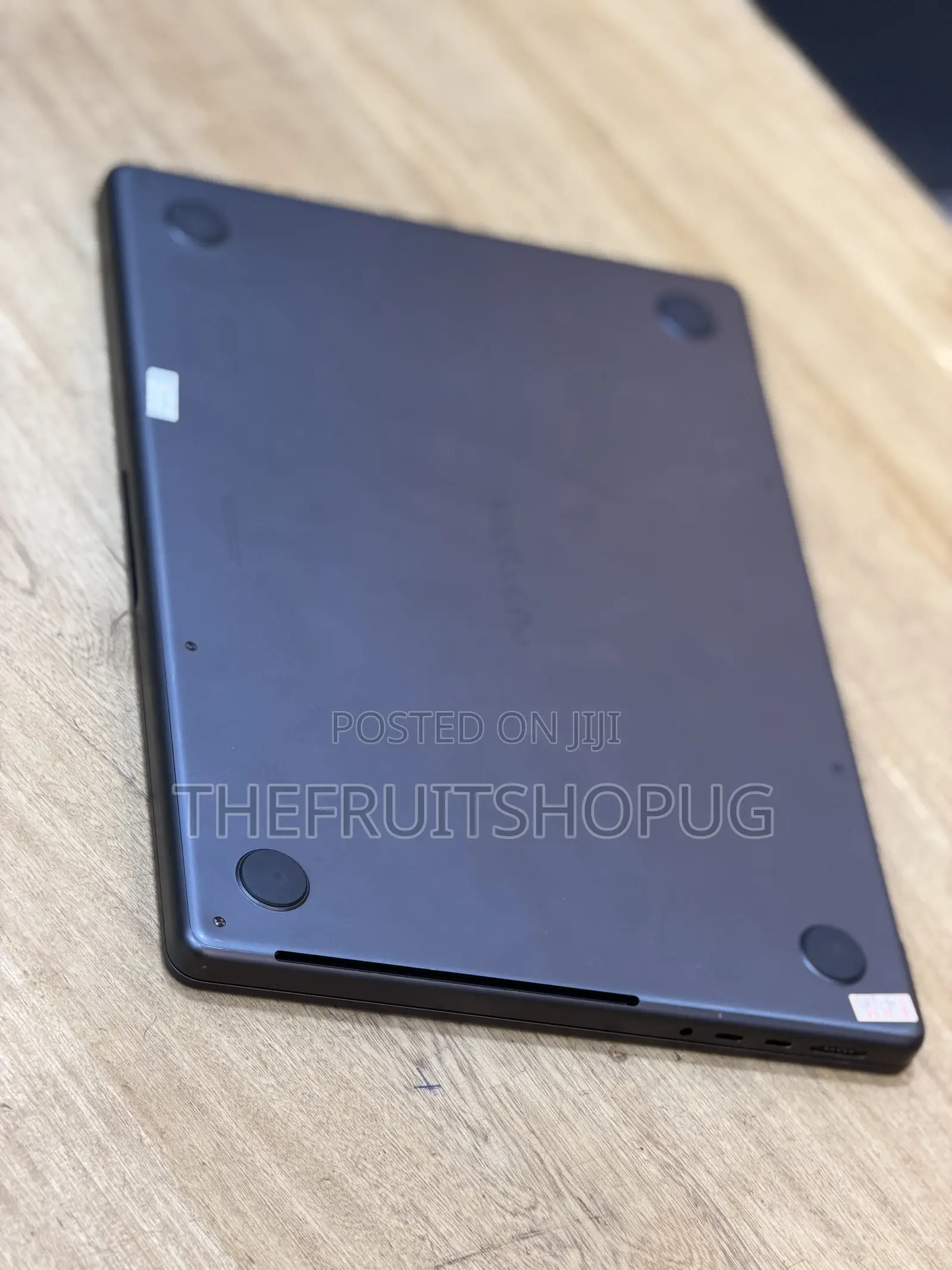 Laptop Apple MacBook Pro 2024 M4 Pro 24GB Apple M4 Pro SSD 512GB