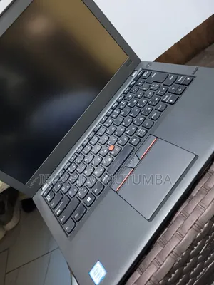 Laptop Lenovo ThinkPad X260 4GB Intel Core i3 HDD 500GB