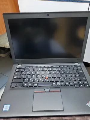 Laptop Lenovo ThinkPad X260 4GB Intel Core i3 HDD 500GB