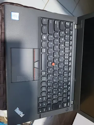 Laptop Lenovo ThinkPad X260 4GB Intel Core i3 HDD 500GB
