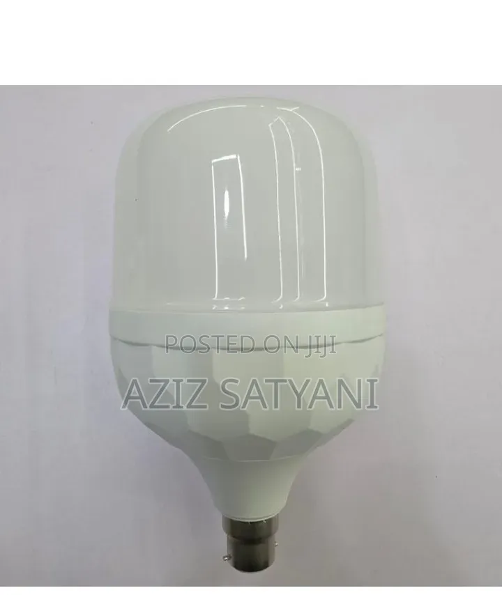 Dp Light 25W Rechargeable LED Bulb DP-5925D Longlife Battery