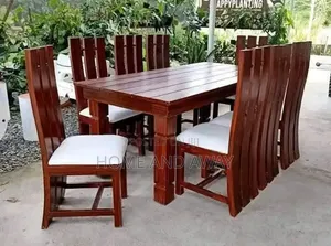 Dining Sets/All 8 Seaters Dining Sets in Any Colour From 1,800,000/-