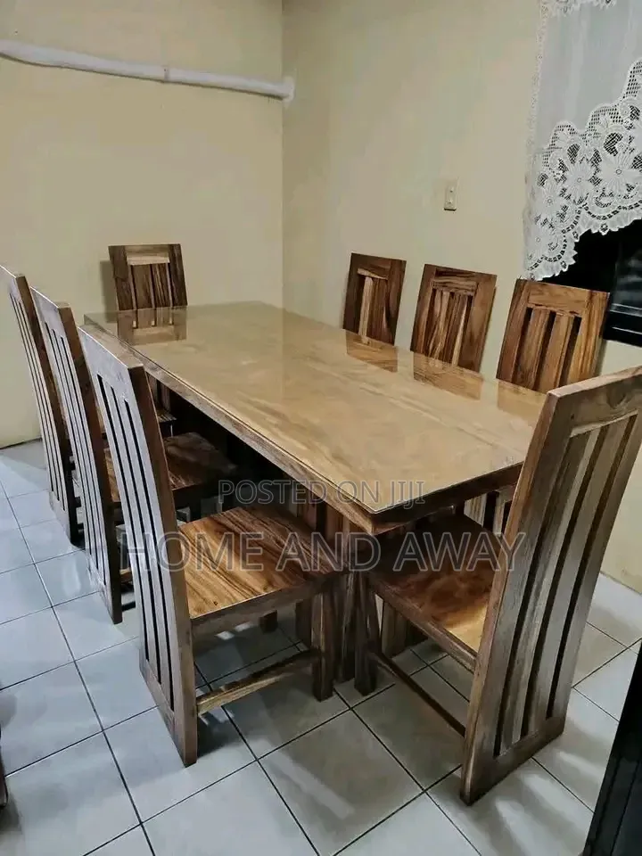 Dining Sets/All 8 Seaters Dining Sets in Any Colour From 1,800,000/-