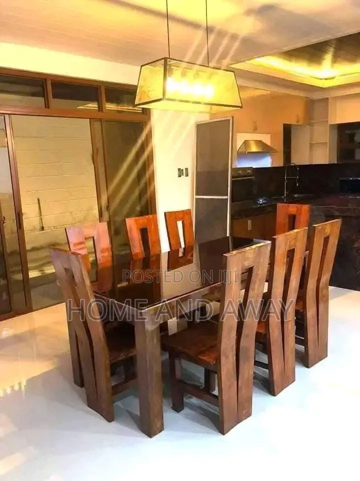 Dining Sets/All 8 Seaters Dining Sets in Any Colour From 1,800,000/-