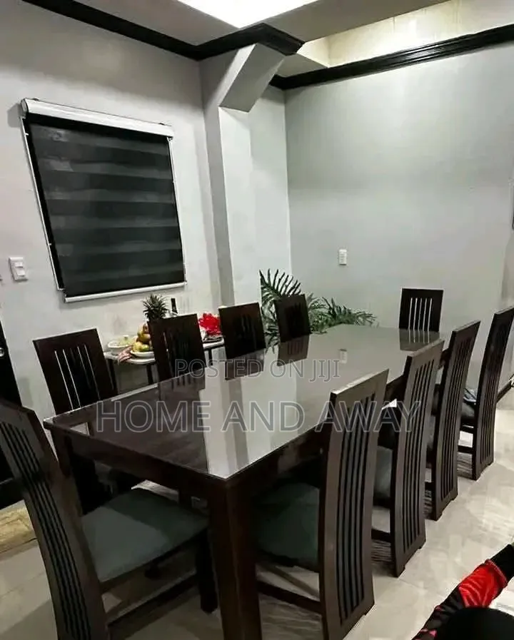 Dining Sets/All 8 Seaters Dining Sets in Any Colour From 1,800,000/-