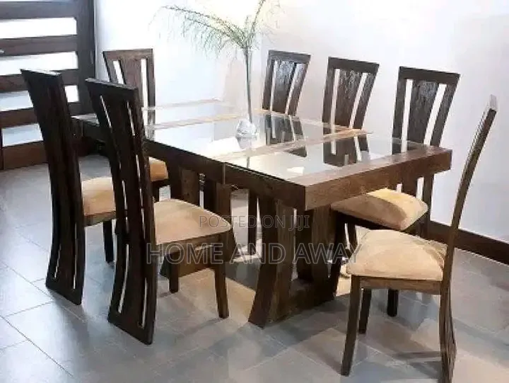 Dining Sets/All 8 Seaters Dining Sets in Any Colour From 1,800,000/-