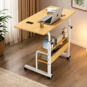 Adjustable Laptop Table Adjustable Laptop Table 80cm