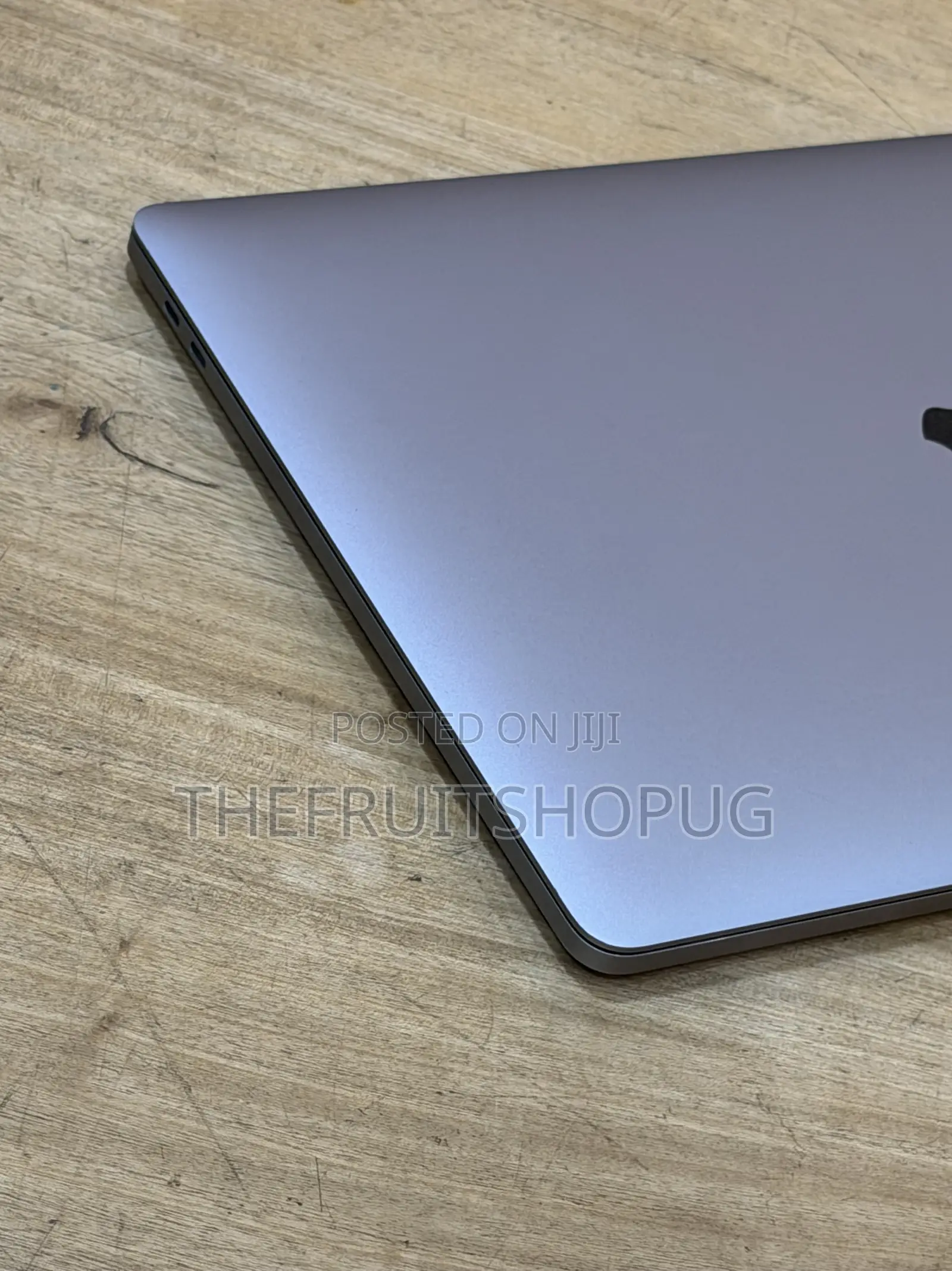 Laptop Apple MacBook Pro 2019 16GB Intel Core i7 SSD 1T