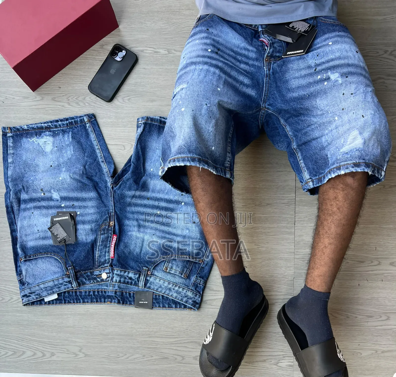 Kawidi Fashion