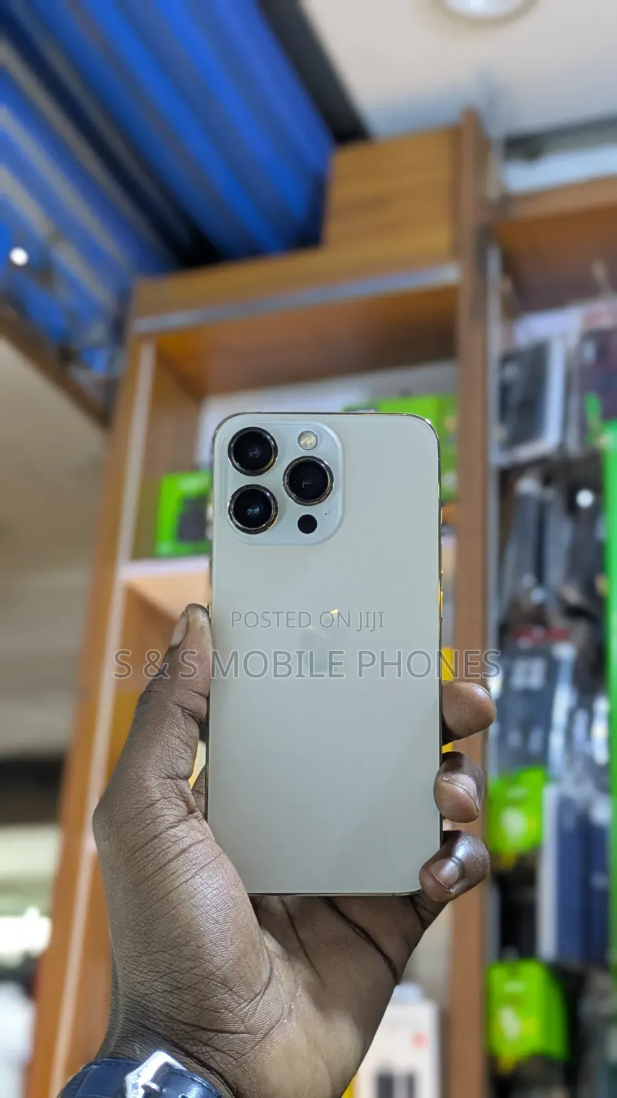 Apple iPhone 13 Pro 256 GB