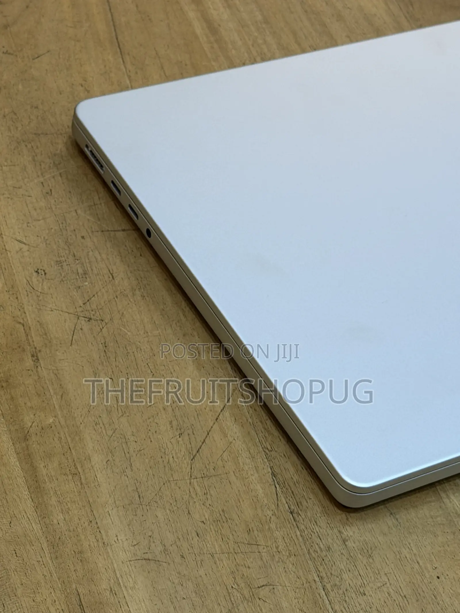 Laptop Apple MacBook Pro 2023 M3 8GB Apple M3 SSD 512GB
