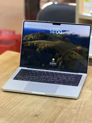 Laptop Apple MacBook Pro 2023 M3 8GB Apple M3 SSD 512GB