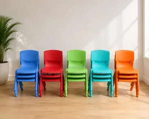 Lovely Study Plastic Kids Chairs Plastic Kids Chairs