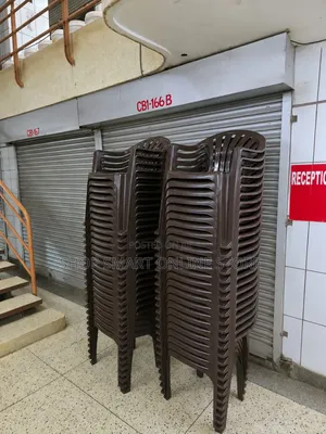 Arm Mukwano Plastic Chairs Plastic Chairs