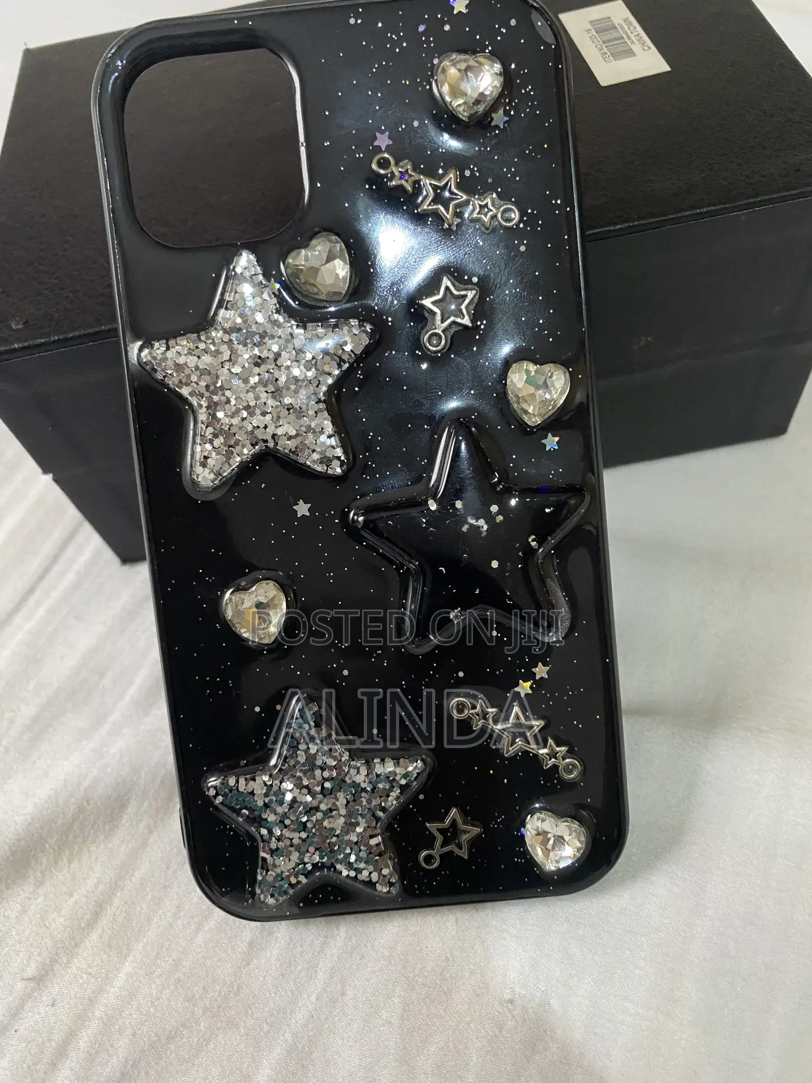 Urban Muse iPhone 11 Case
