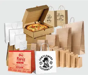 Paper Bags
