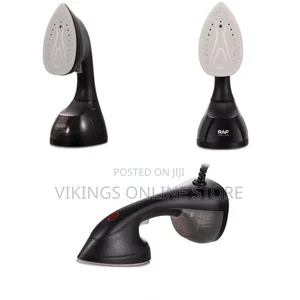 Mini Handheld Vertical Garment Steamer Clothes Steam Iron 1600W Power