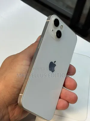 Apple iPhone 13 128 GB White