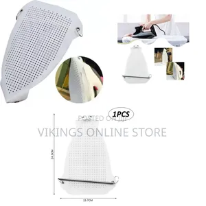 Standard Size 1 Heat Protection Plate Aluminum Material Iron Fabric