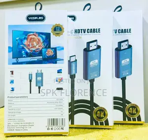 Type C HDTV Cable