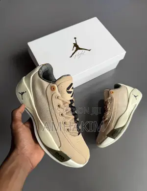 Genuine Nike AirJordan Luka 77s Dongdan Sneakers in Stock