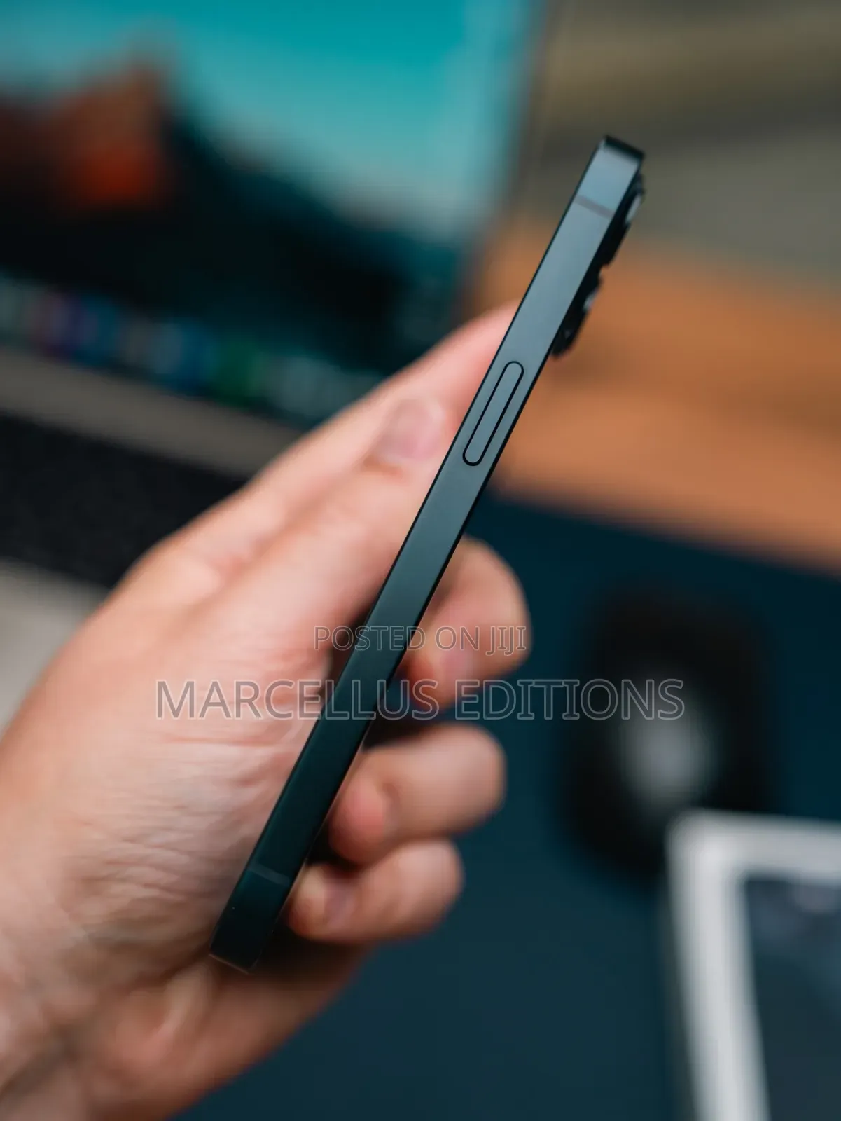 Apple iPhone 13 128 GB Black