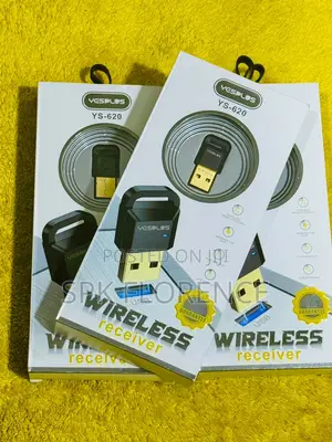 USB YS-620 Wireless Receiver