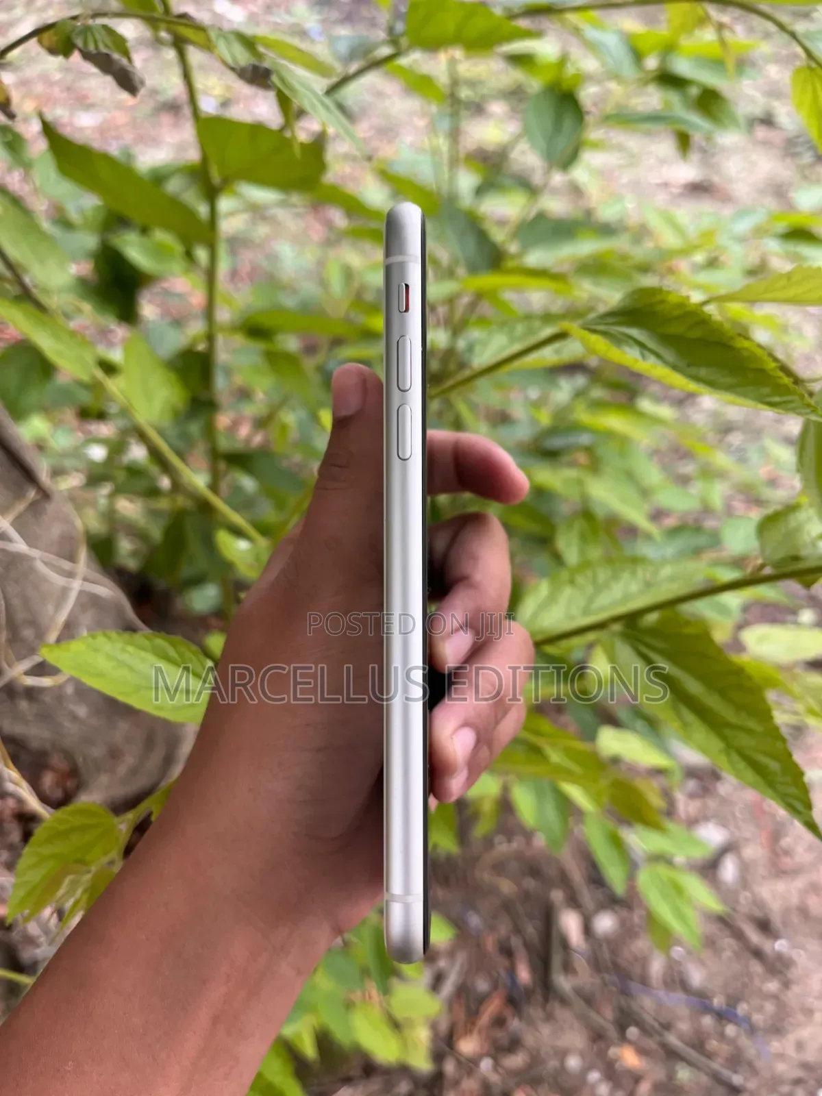 Apple iPhone 11 128 GB White