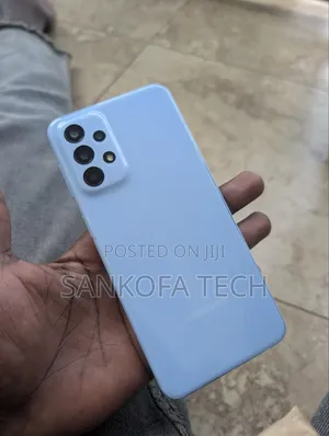 Samsung Galaxy A23 5G 128 GB Blue