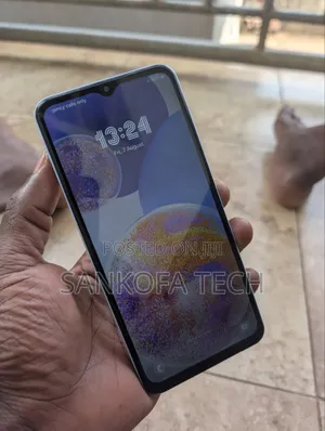 Samsung Galaxy A23 5G 128 GB Blue
