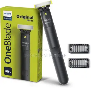 Philips OneBlade QP1424/10 Electric Trimmer and Shaver