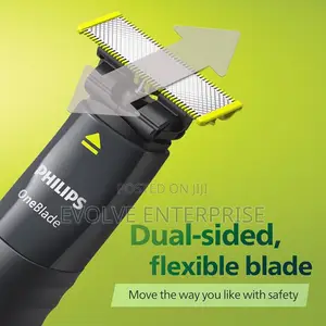Philips OneBlade QP1424/10 Electric Trimmer and Shaver