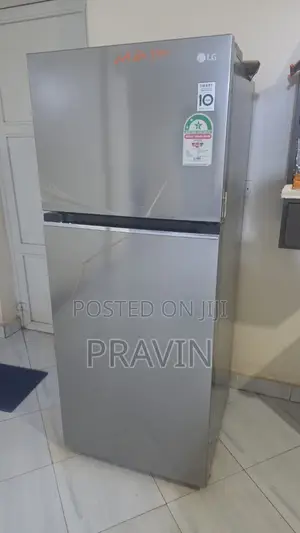 LG Fridge for Sale – Clean Fully Working