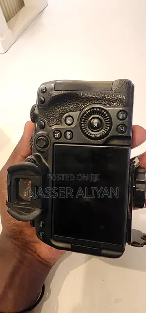 Canon R6 Body