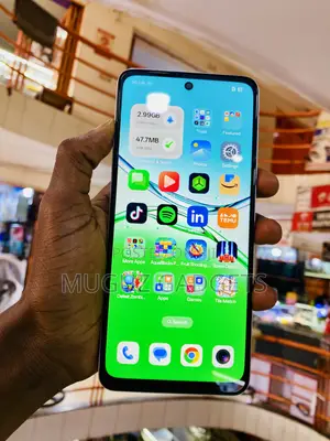 Oppo A5 Pro 256 GB