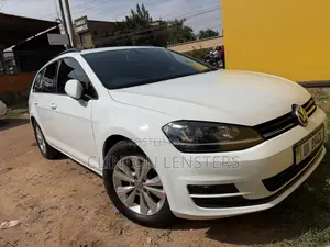 Volkswagen Golf TSI S 4dr Hatchback (1.8L 4cyl Turbo 6A) 2015 White