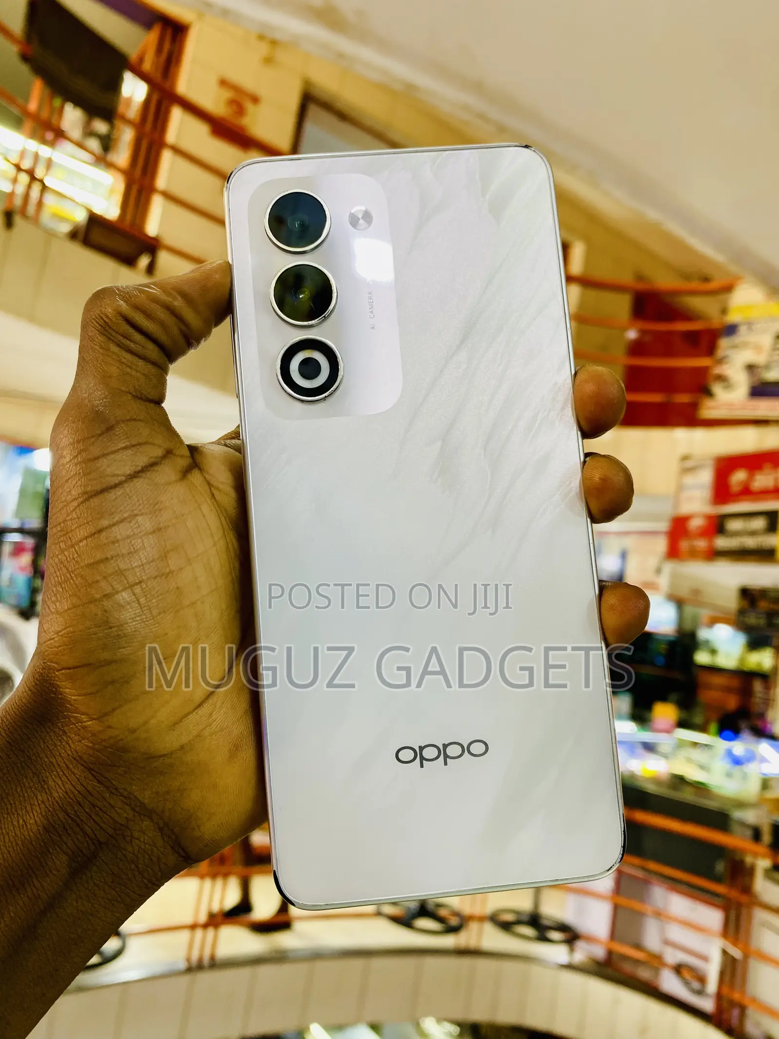 Oppo A5 5G 128 GB
