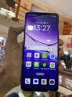 Oppo A5 5G 128 GB