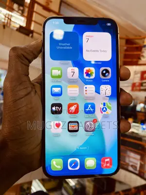 Apple iPhone 12 Pro Max 256 GB