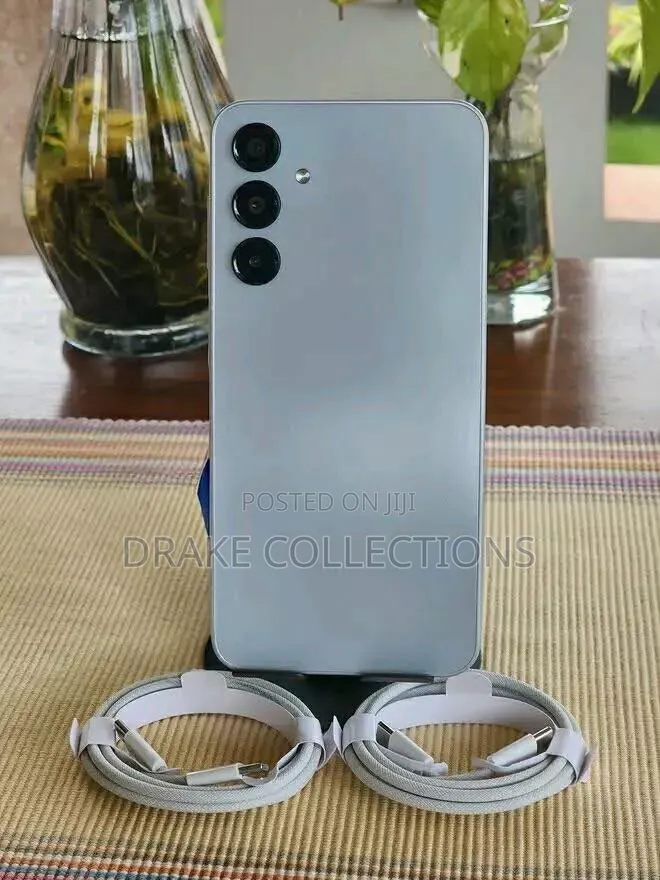 New Samsung Galaxy A16 5G 256 GB Gray