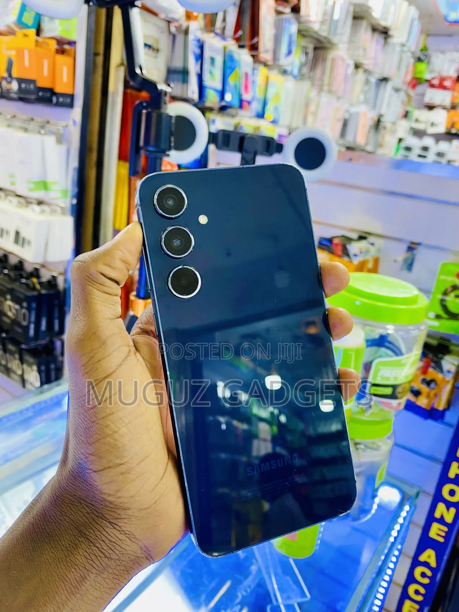 Samsung Galaxy A55 128 GB