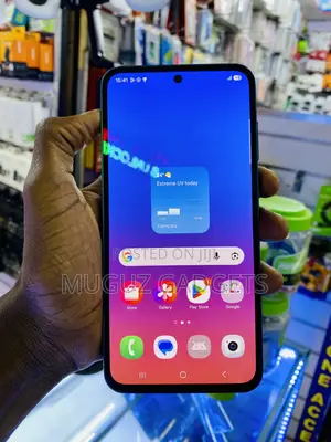 Samsung Galaxy A55 128 GB