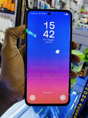 Samsung Galaxy A55 128 GB