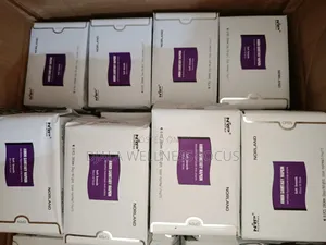 Norland Sanitary Pad