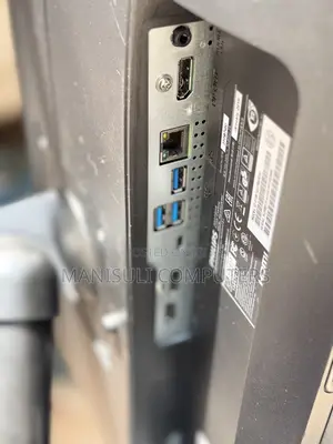 Monitor IPs 27 Inch Screen Philips Type C HDMI DP