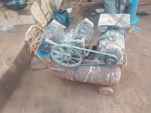 Compressor Repair